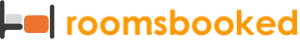 Roomsbooked logo