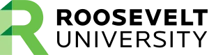 Roosevelt University logo