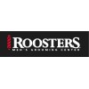 Roosters Men''s Grooming Center logo