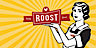 Roost Fried Chicken logo