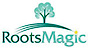 RootsMagic logo