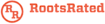 Rootsrated Media logo