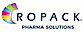 Ropack Pharma Solutions logo