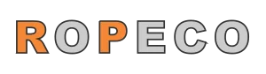 ROPECO Bucuresti logo