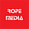 Rope Media logo