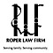 Roper Law Firm logo