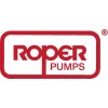 Roper Pump Company, a Roper Technologies logo