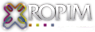 Ropim logo