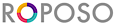 Roposo logo