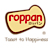 Roppan ロッパン logo