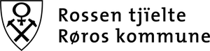 Roros kommune logo