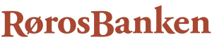 RørosBanken logo
