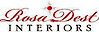 Rosa Dest Interiors logo