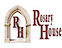 Rosary House logo