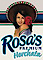 Rosas Horchata logo