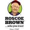 Roscoe Brown logo