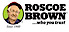 Roscoe Brown logo