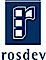 The Rosdev Group logo