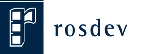 Rosdev Real Estate logo
