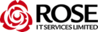 Rose It Services logo