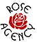 Rose Agency logo