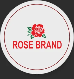 Rose Brand logo