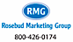 Rosebud Marketing Group logo