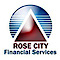 Rose City Financial Services logo