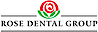 Rose Dental Group logo