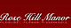 Rose Hill Manor logo