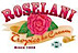 Roselani Ice Cream logo