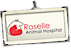 Roselle Animal Hospital logo