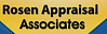 Rosen Appraisal Assoc logo