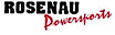 Rosenau Powersports logo