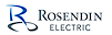 Rosendin logo