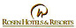 Rosen Hotels & Resorts logo