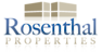 Rosenthal Properties logo