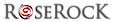 RoseRock logo