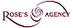 Rose''s Agency logo