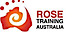 Rose Training Australia logo