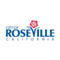 The City of Roseville logo