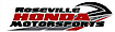 Roseville Honda Motorsports logo