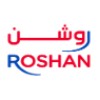 Roshan logo