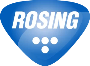 Rosings Industrier logo