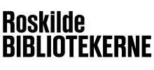 Roskilde Bibliotekerne logo
