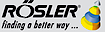 Rösler Spain logo