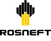 Rosneft logo