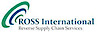 Ross International logo