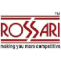 Rossari Biotech logo