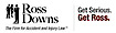 Downs Law Firm logo